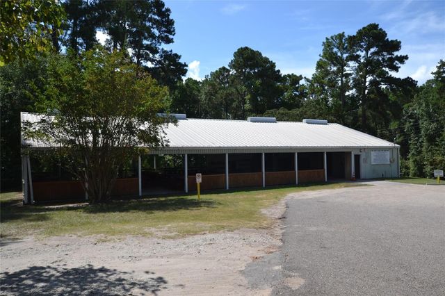 337 Noel, Livingston, TX 77351