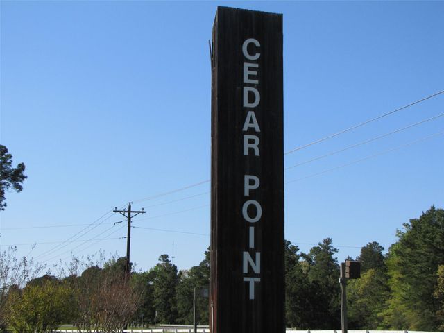 337 Noel, Livingston, TX 77351