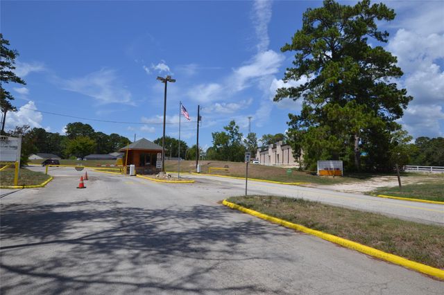 337 Noel, Livingston, TX 77351