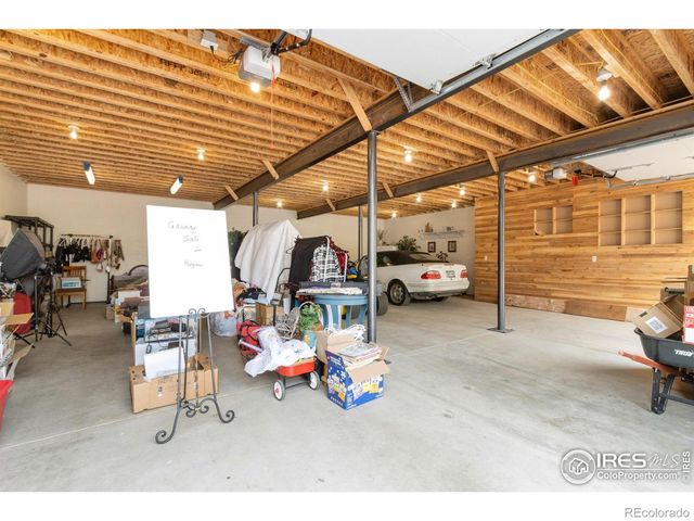 98 Deadhorse Mountain Court, Livermore, CO 80536