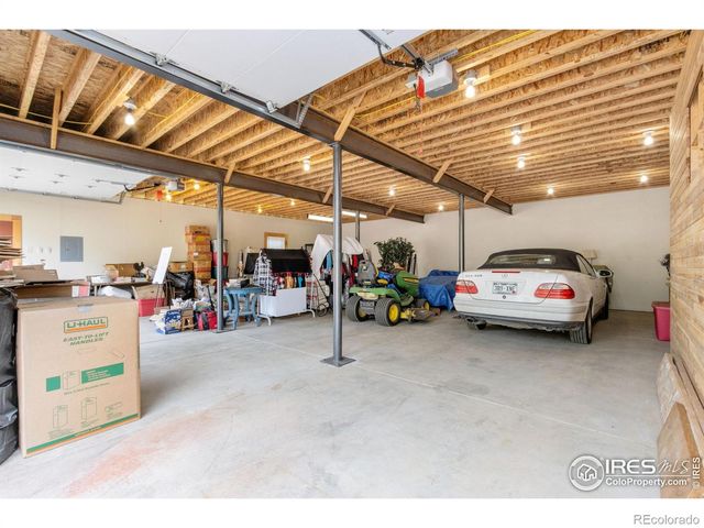 98 Deadhorse Mountain Court, Livermore, CO 80536