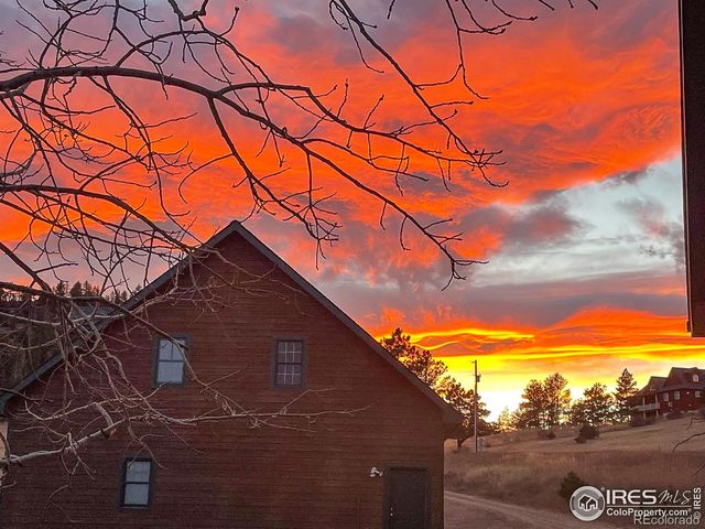 98 Deadhorse Mountain Court, Livermore, CO 80536