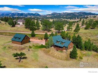 98 Deadhorse Mountain Court, Livermore, CO 80536