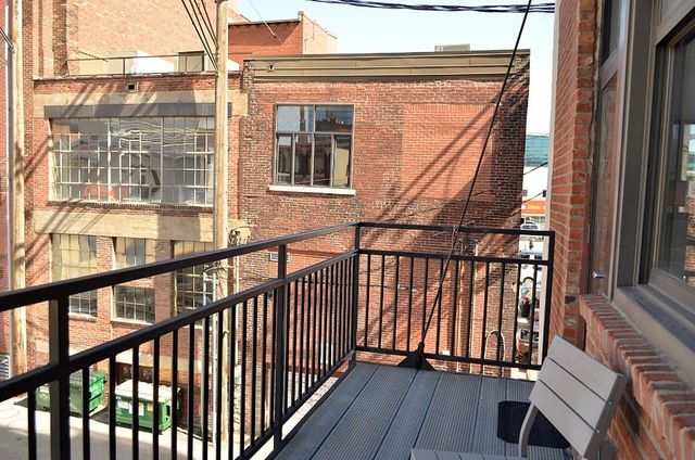 1535 Walnut Street 301, Kansas City, MO 64108