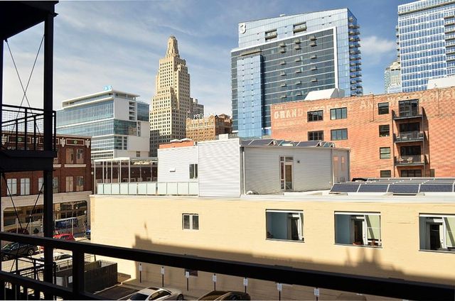 1535 Walnut Street 301, Kansas City, MO 64108