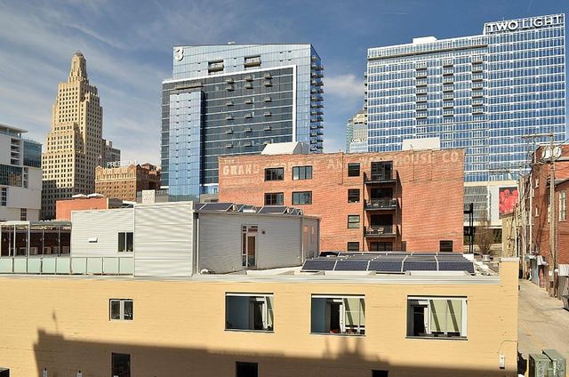 1535 Walnut Street 301, Kansas City, MO 64108