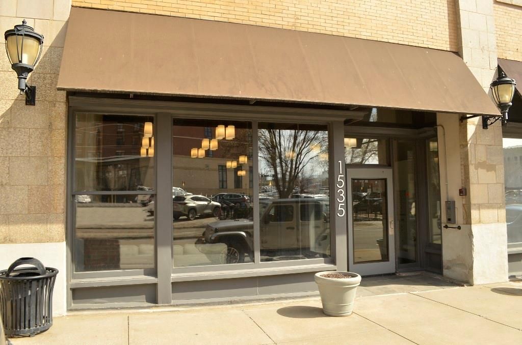 1535 Walnut Street 301, Kansas City, MO 64108