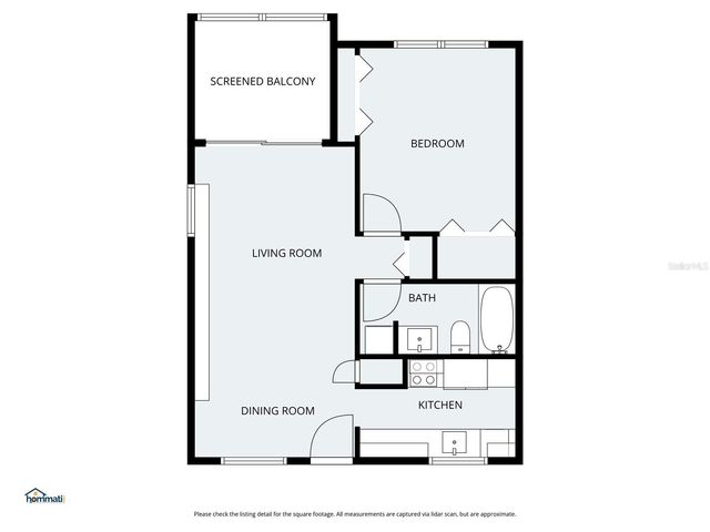 1975 W BAY DRIVE 312, Largo, FL 33770