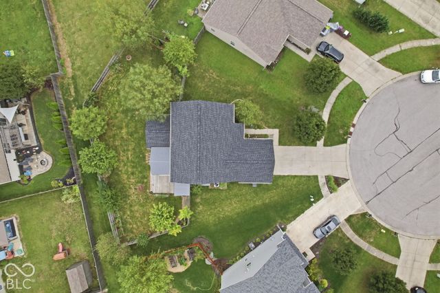 6489 Enclave Court, Greenwood, IN 46143