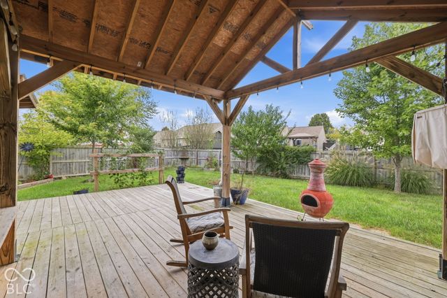 6489 Enclave Court, Greenwood, IN 46143