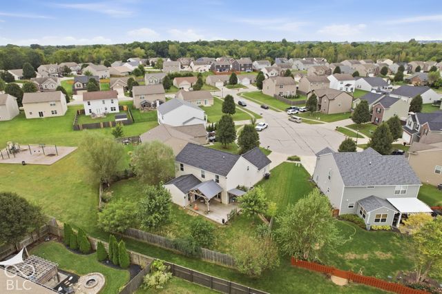 6489 Enclave Court, Greenwood, IN 46143