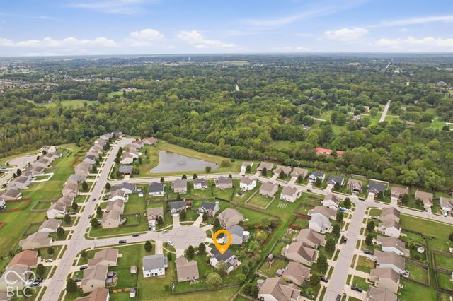 6489 Enclave Court, Greenwood, IN 46143