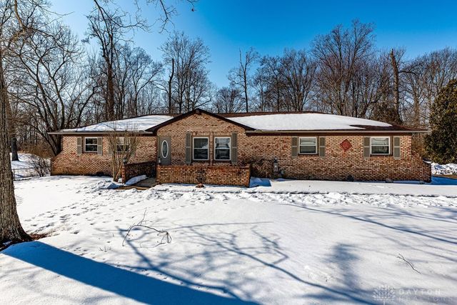 2985 New Market Banta Road, West Alexandria, OH 45381