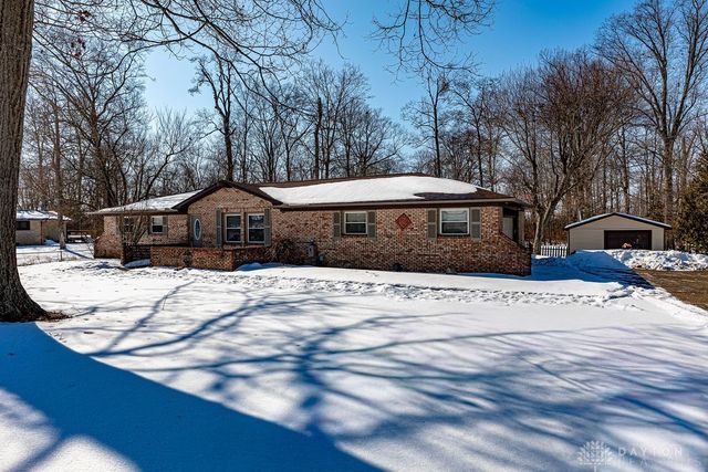 2985 New Market Banta Road, West Alexandria, OH 45381