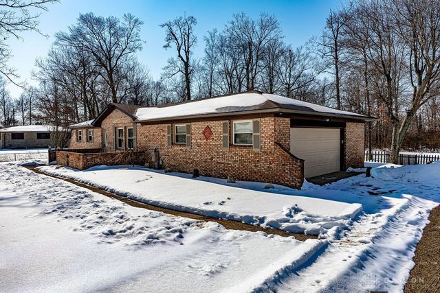 2985 New Market Banta Road, West Alexandria, OH 45381