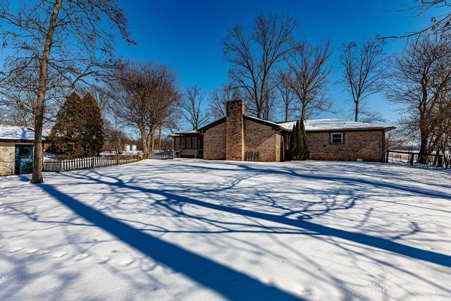 2985 New Market Banta Road, West Alexandria, OH 45381