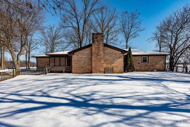 2985 New Market Banta Road, West Alexandria, OH 45381