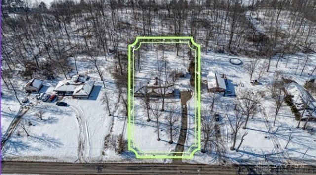 2985 New Market Banta Road, West Alexandria, OH 45381