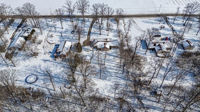 2985 New Market Banta Road, West Alexandria, OH 45381