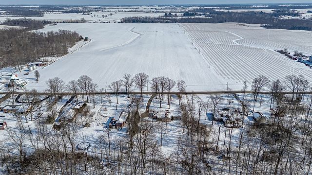 2985 New Market Banta Road, West Alexandria, OH 45381