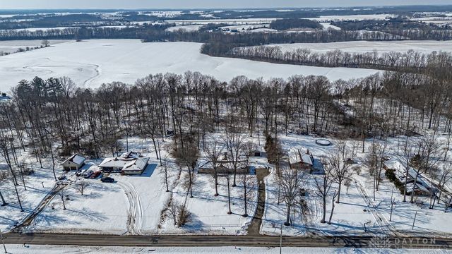 2985 New Market Banta Road, West Alexandria, OH 45381