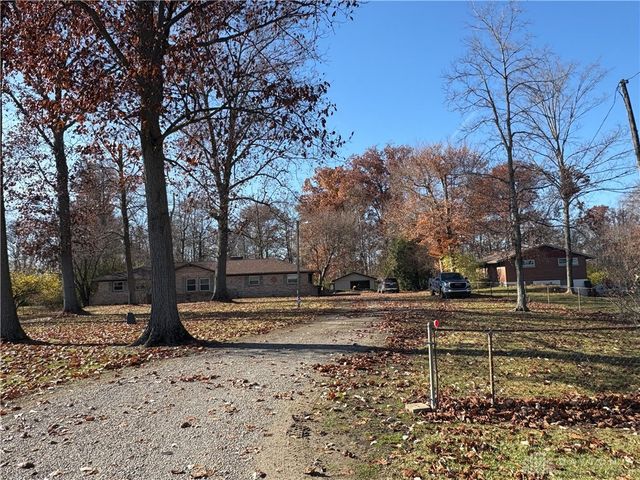 2985 New Market Banta Road, West Alexandria, OH 45381