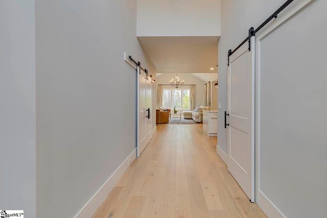 24 Hawkins Road, Greenville, SC 29615