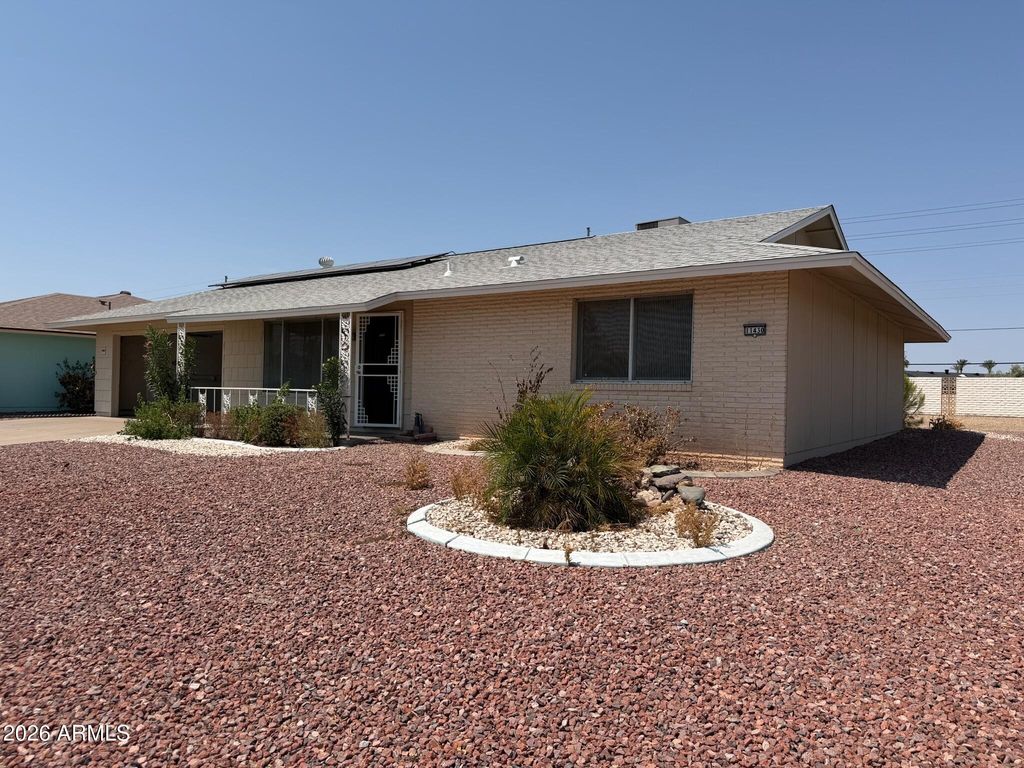 11430 N BLUE RIDGE Drive, Sun City, AZ 85351 — photo 2