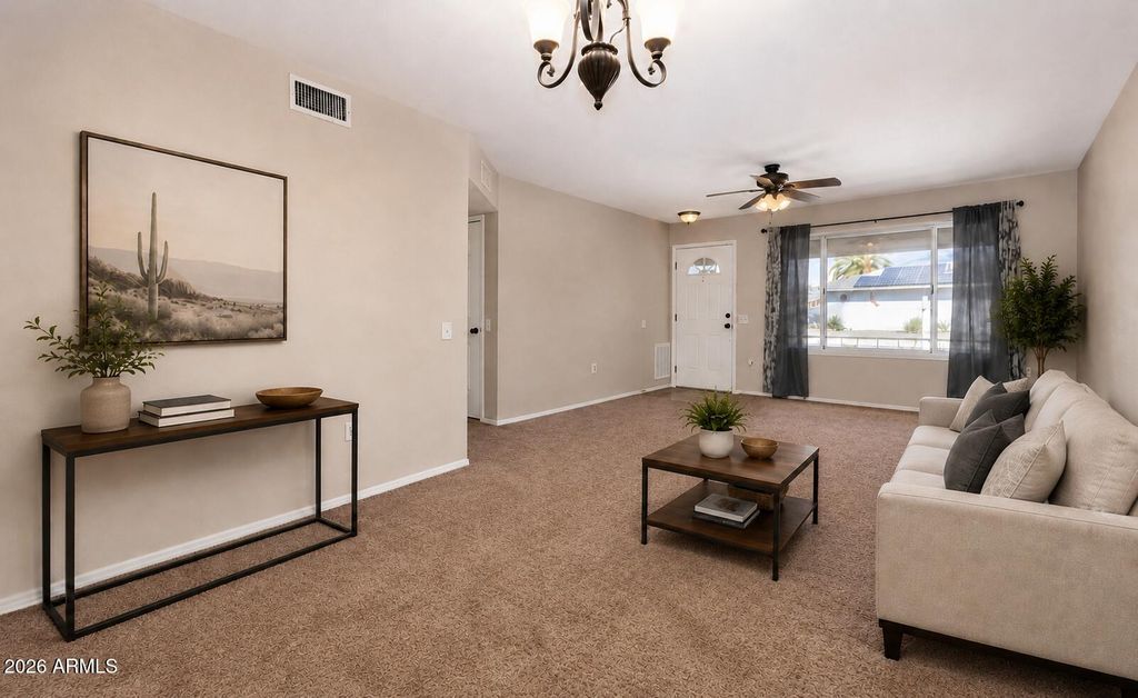11430 N BLUE RIDGE Drive, Sun City, AZ 85351 — photo 3