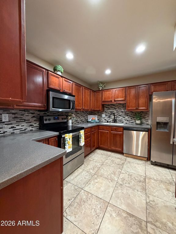 11430 N BLUE RIDGE Drive, Sun City, AZ 85351 — photo 5