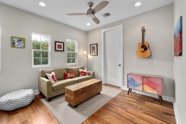 3302 Funston ST, Austin, TX 78703