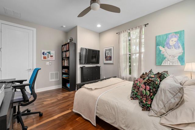 3302 Funston ST, Austin, TX 78703