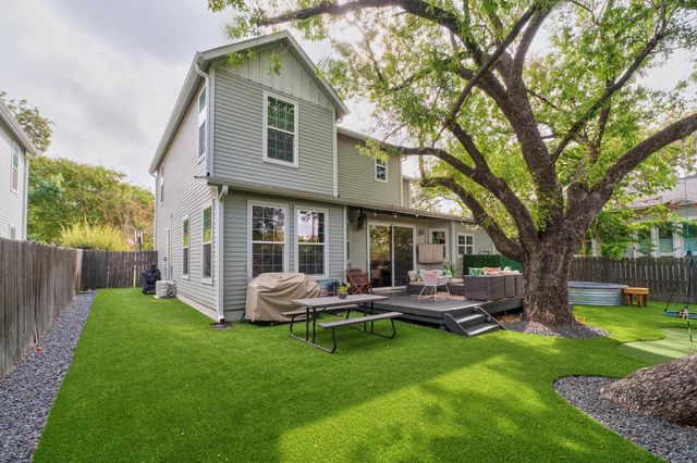 3302 Funston ST, Austin, TX 78703