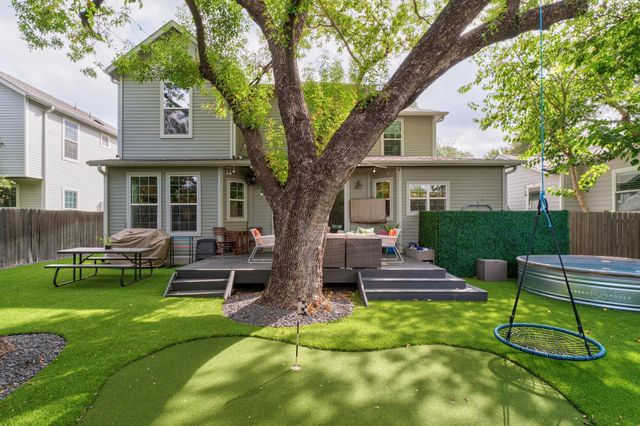3302 Funston ST, Austin, TX 78703