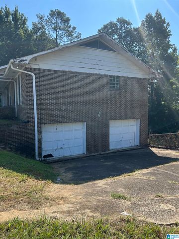 1801 HATCHET AVENUE, Tarrant, AL 35217
