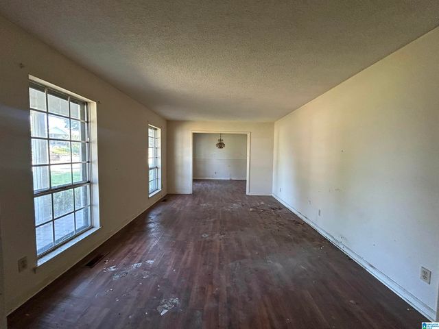 1801 HATCHET AVENUE, Tarrant, AL 35217