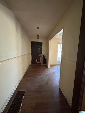 1801 HATCHET AVENUE, Tarrant, AL 35217