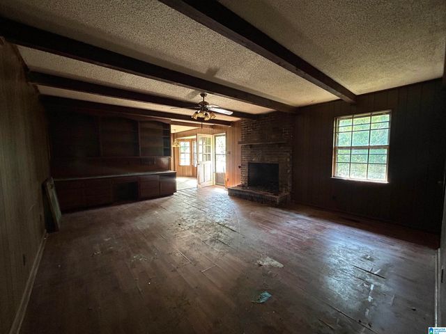 1801 HATCHET AVENUE, Tarrant, AL 35217