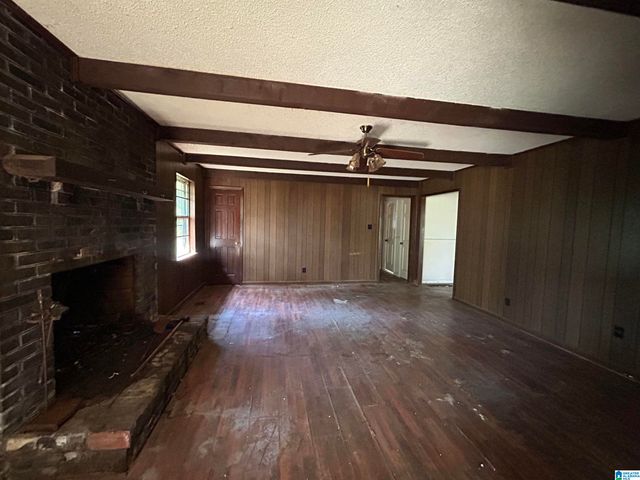1801 HATCHET AVENUE, Tarrant, AL 35217