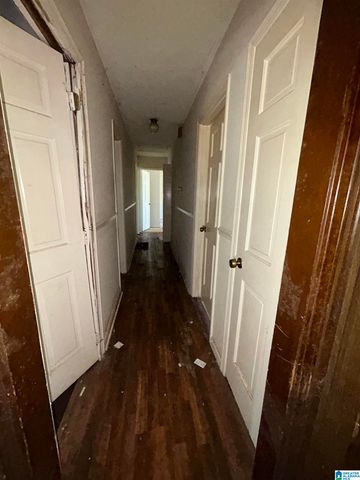 1801 HATCHET AVENUE, Tarrant, AL 35217