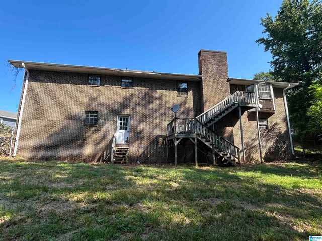 1801 HATCHET AVENUE, Tarrant, AL 35217