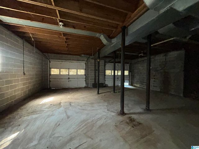 1801 HATCHET AVENUE, Tarrant, AL 35217