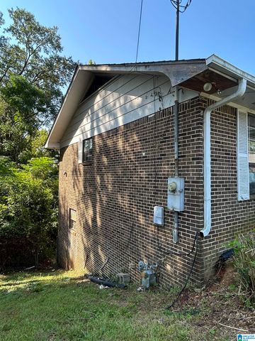 1801 HATCHET AVENUE, Tarrant, AL 35217