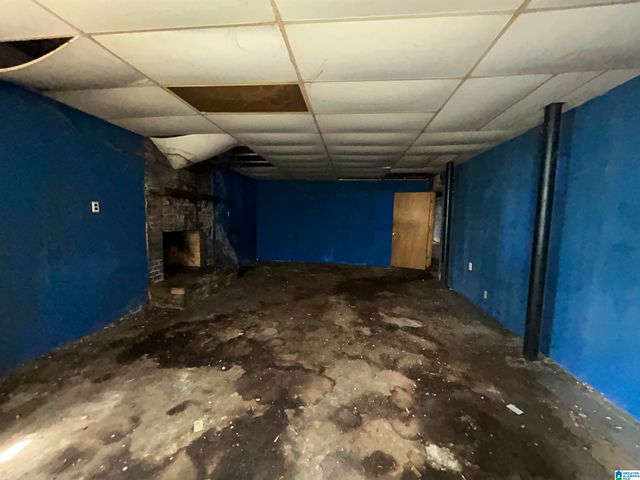 1801 HATCHET AVENUE, Tarrant, AL 35217