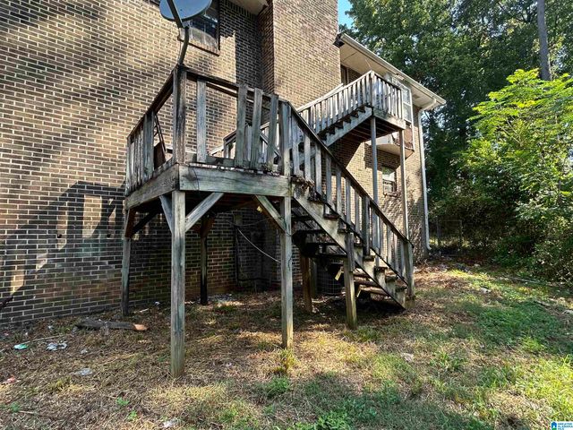1801 HATCHET AVENUE, Tarrant, AL 35217