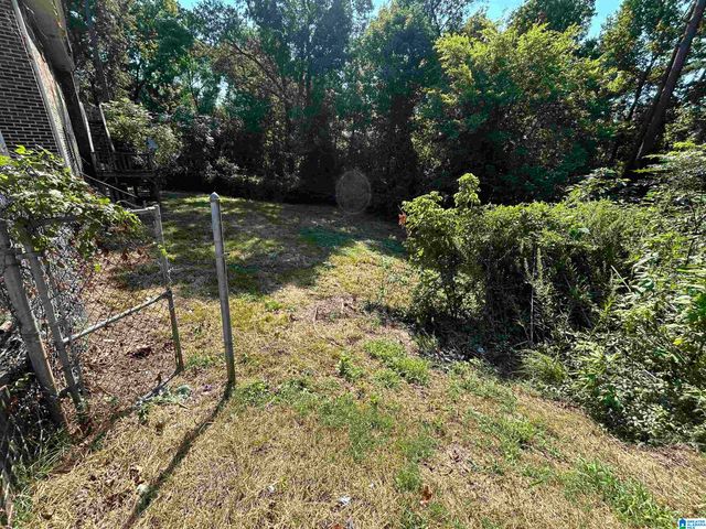 1801 HATCHET AVENUE, Tarrant, AL 35217
