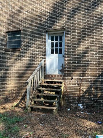 1801 HATCHET AVENUE, Tarrant, AL 35217