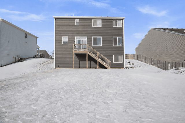 3709 Doherty Lane, Mchenry, IL 60050