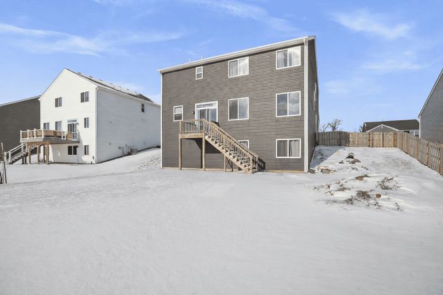 3709 Doherty Lane, Mchenry, IL 60050