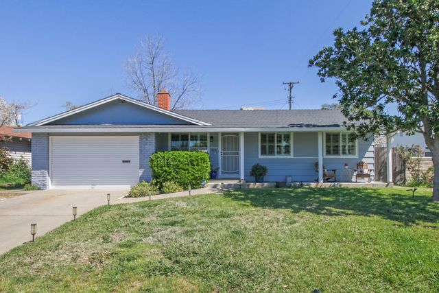2405 Coolidge Way, Rancho Cordova, CA 95670